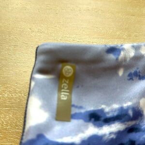 Zella Girls tights size 8